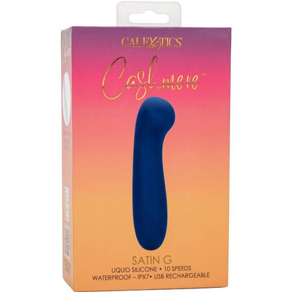 CALEXOTICS - CASHMERE SATIN G BLUE