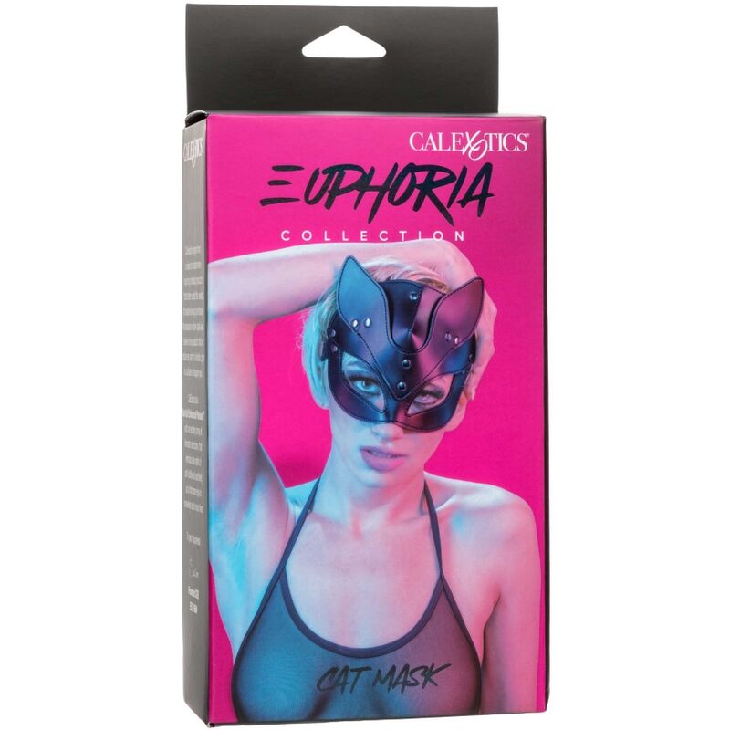 CALEXOTICS - MASCARILLA GATO EUPHORIA