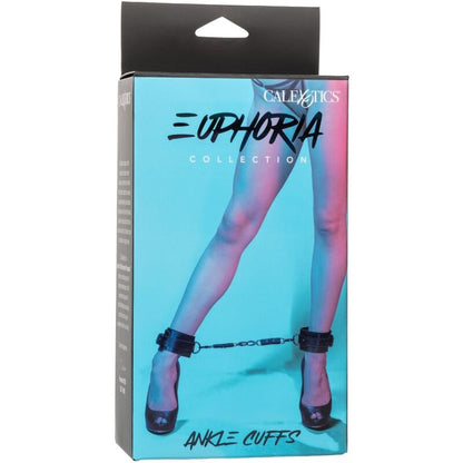 CALEXOTICS - ESPOSAS PARA TOBILLOS EUPHORIA