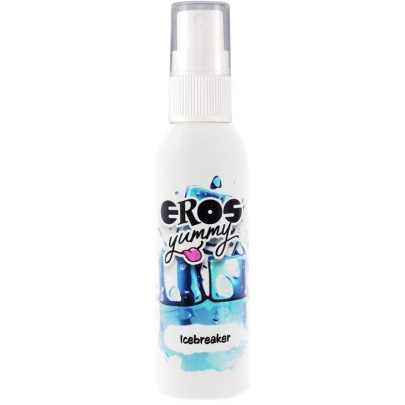 EROS - YUMMY SPRAY BRISE-GLACE CORPOREL 50 ML