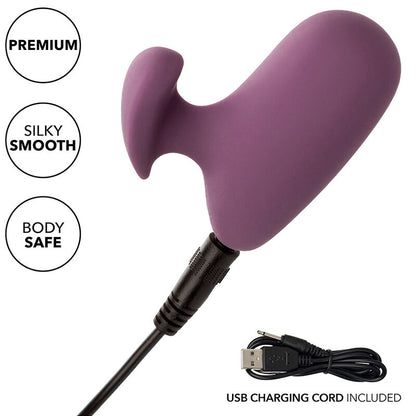 CALEXOTICS - MOD TOUCH STIMULATOR PURPLE