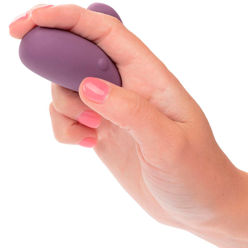 CALEXOTICS - MOD TOUCH STIMULATOR PURPLE