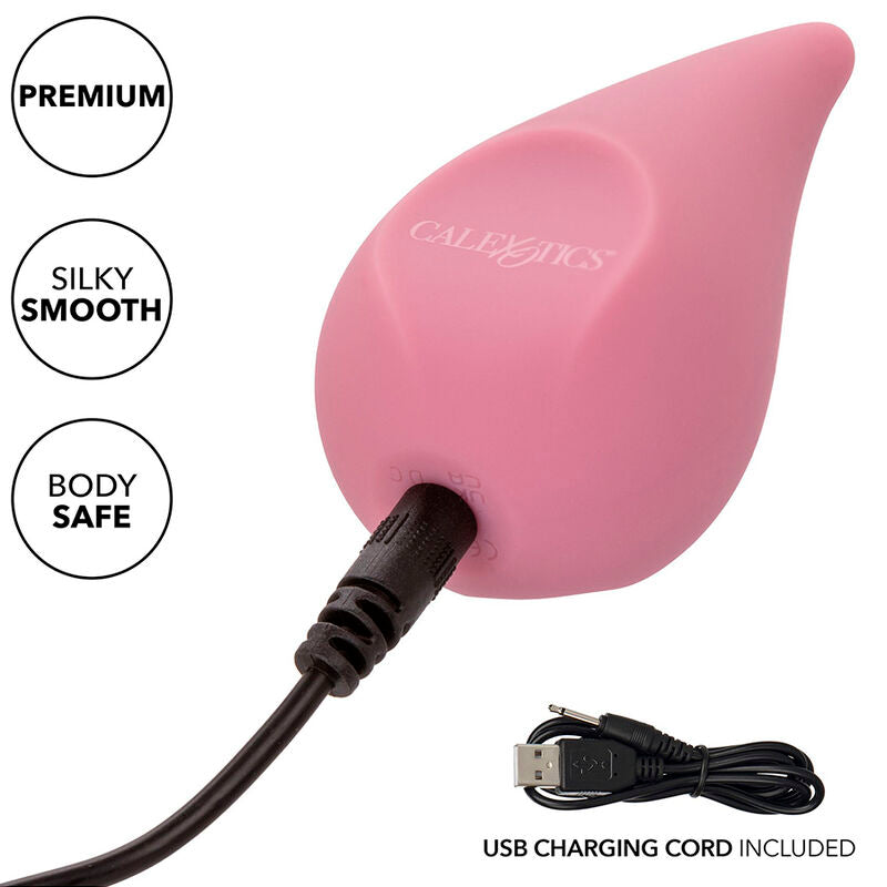 CALEXOTICS - MOD FLAIR STIMULATOR PINK