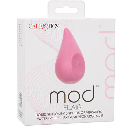 CALEXOTICS - MOD FLAIR STIMULATOR PINK