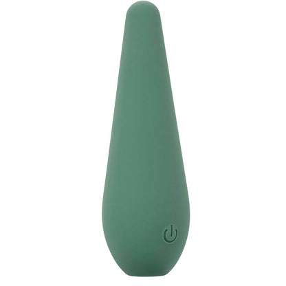 CALEXOTICS - MOD CHIC STIMULATOR GREEN