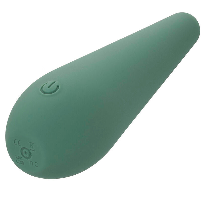 CALEXOTICS - MOD CHIC STIMULATOR GREEN