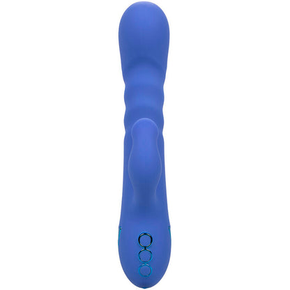 CALEXOTICS - VIBRADOR Y SUCCIONADOR LA LOVE AZUL DE CALIFORNIA DREAMING