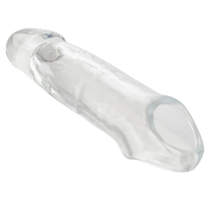 CALEXOTICS - EXTENSION PERFORMANCE MAXX CLEAR 5,5 TRANSPARENTE