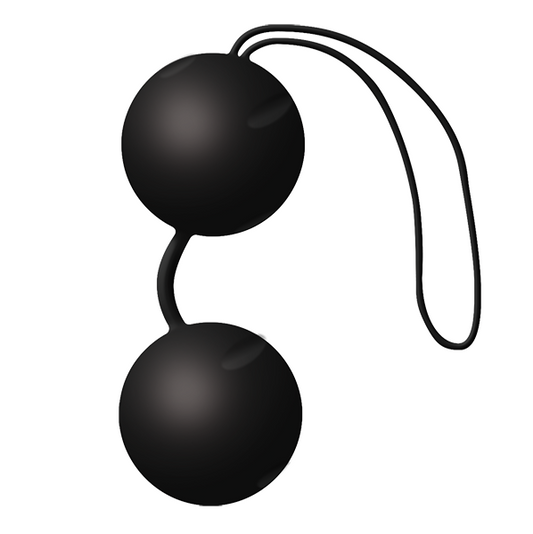 JOYDIVION JOYBALLS - ESTILO DE VIDA NEGRO