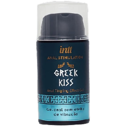 INTT - BESO GRIEGO ESTIMULACIÓN ANAL 15 ML