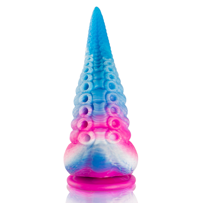 EPIC - Gode tentacule bleu de Phorcys, grande taille