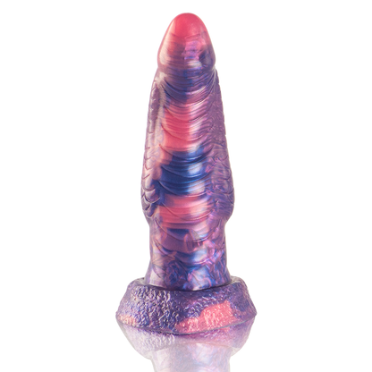 ÉPICO - DILDO MEDUSA PLACER PETRIFICANTE