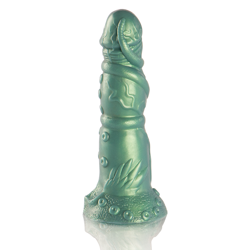 EPIC - HADES DILDO PASSION DANS LES ENFERS