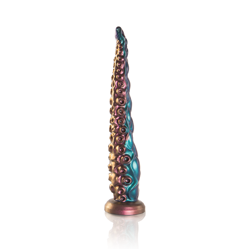 EPIC - DILDO TENTACULE FINE CHARYBDIS PETITE TAILLE