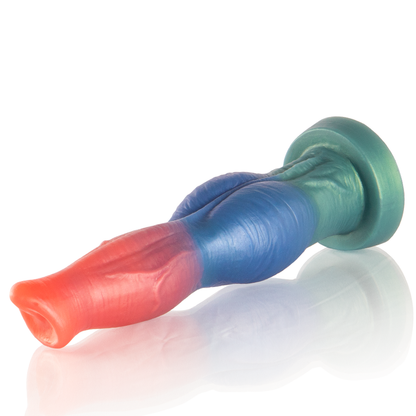 EPIC - ARION SYMPHONY OF PLEASURE DILDO RECHARGEABLE REMOTE CONTROL