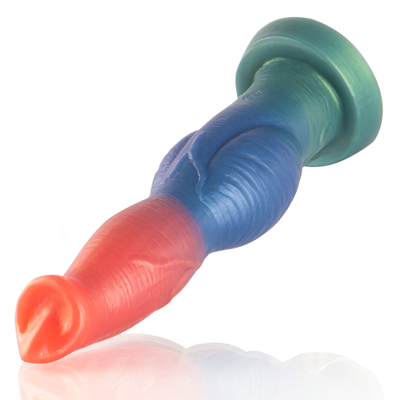 EPIC - ARION SYMPHONY OF PLEASURE DILDO RECHARGEABLE REMOTE CONTROL