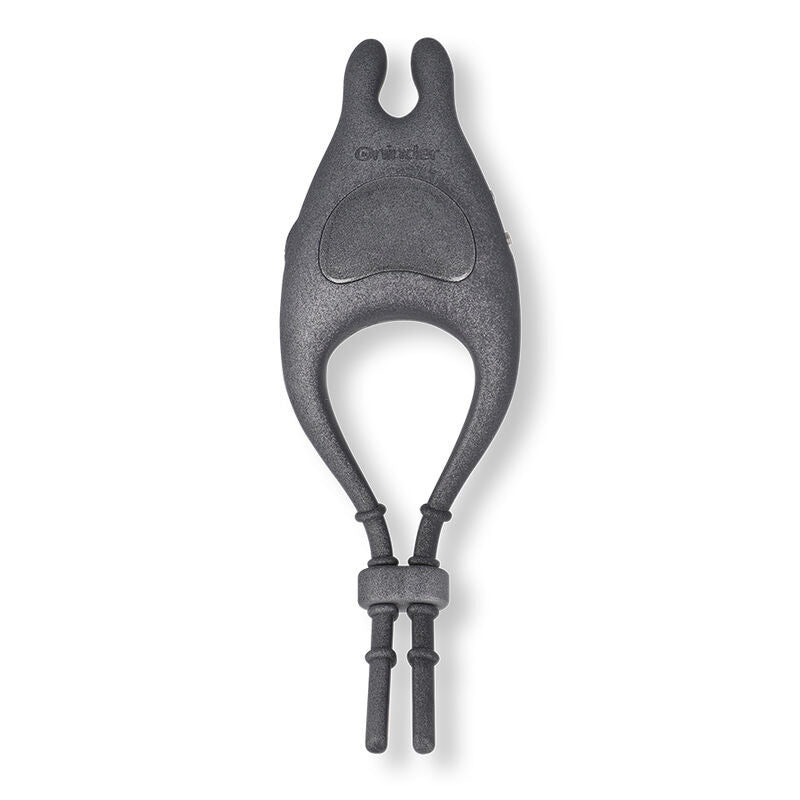 ONINDER - PAMPA ADJUSTABLE AND MULTIPOSITION VIBRATING RING - FREE APP