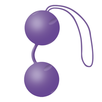 JOYDIVION JOYBALLS - STYLE DE VIE VIOLETA