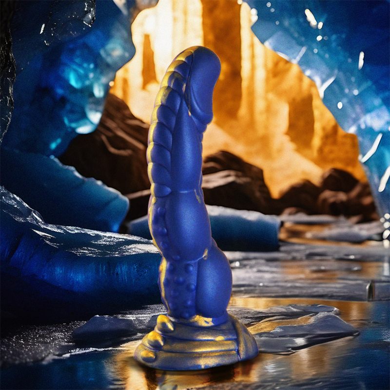 EPIC - POSEIDON DILDO ÉTREINTE DE LA MER