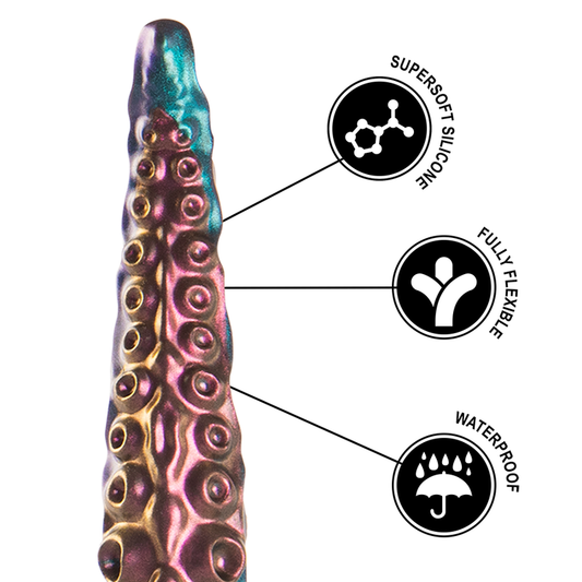 EPIC - DILDO TENTACULE FINE CHARYBDIS PETITE TAILLE