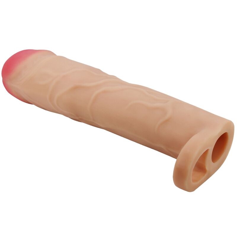 PRETTY LOVE - GERD PENIS EXTENDER COVER FLESH