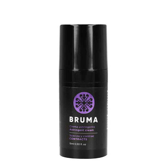 Brume - Gel raffermissant vaginal à effet astringent 15 ml