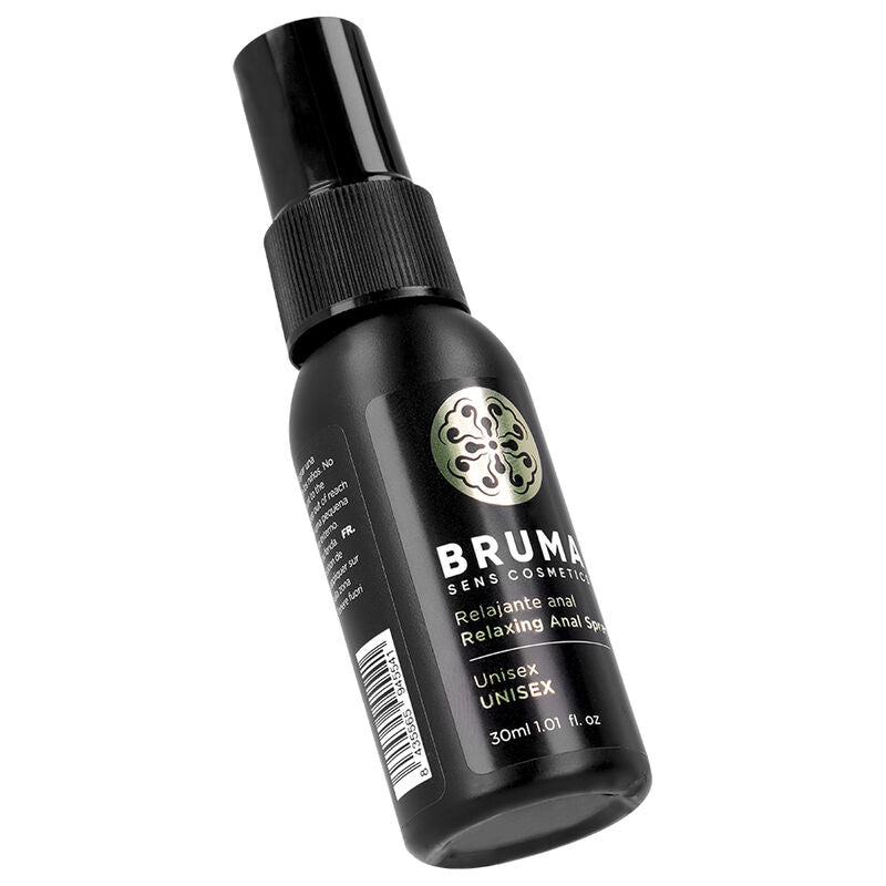 BRUMA - SPRAY ANAL RELAXANT UNISEXE 30 ML