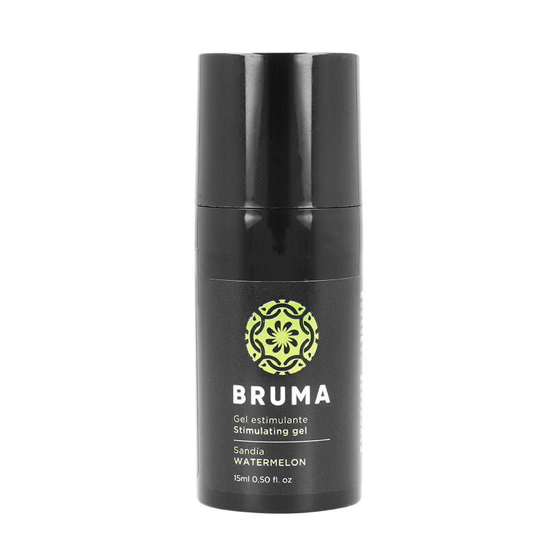 BRUMA - BAUME INTENSIFIANT GOÛT PASTÈQUE 15 ML