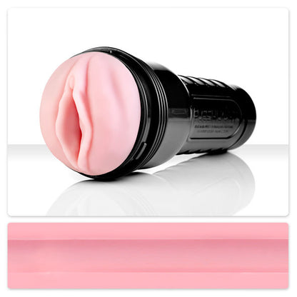 FLESHLIGHT - VAGIN DE FEMME ROSE ORIGINAL