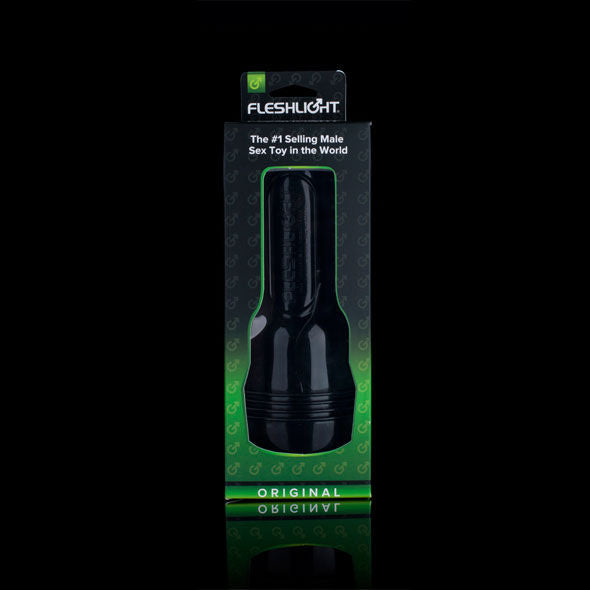 FLESHLIGHT - VAGIN DE FEMME ROSE ORIGINAL