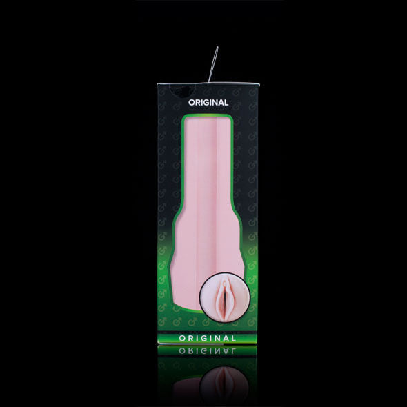 FLESHLIGHT - VAGIN DE FEMME ROSE ORIGINAL