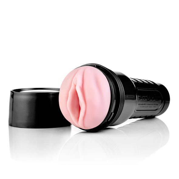 FLESHLIGHT - VAGIN VORTEX POUR FEMME ROSE