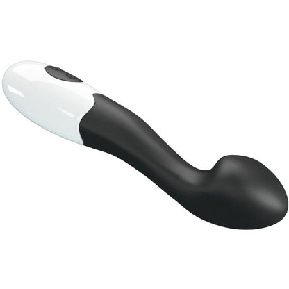 PRETTY LOVE - VIBRADOR PUNTO G CHARLES 30 MODOS NEGRO