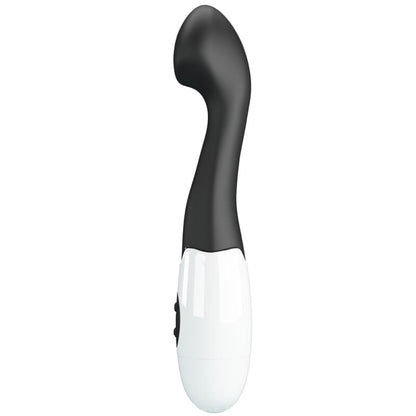 PRETTY LOVE - VIBRADOR PUNTO G CHARLES 30 MODOS NEGRO