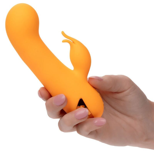 CALEXOTICS - VIBRADOR MONTECITO MUSE CONEJO NARANJA DE CALIFORNIA DREAMING