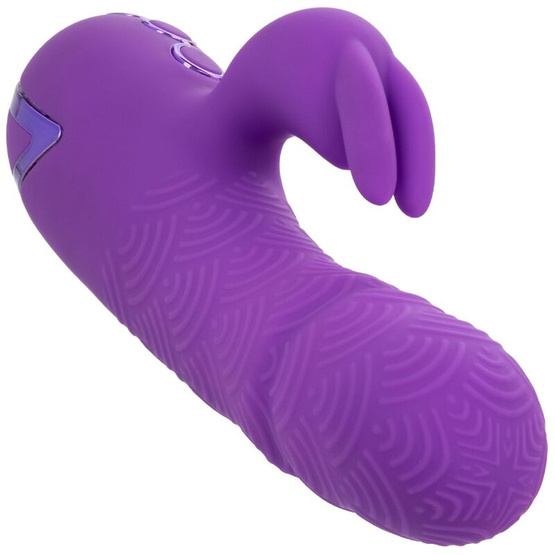 CALEXOTICS - CONEJO VIBRADOR MANHATTAN BEACH MARVEL PÚRPURA DE CALIFORNIA DREAMING