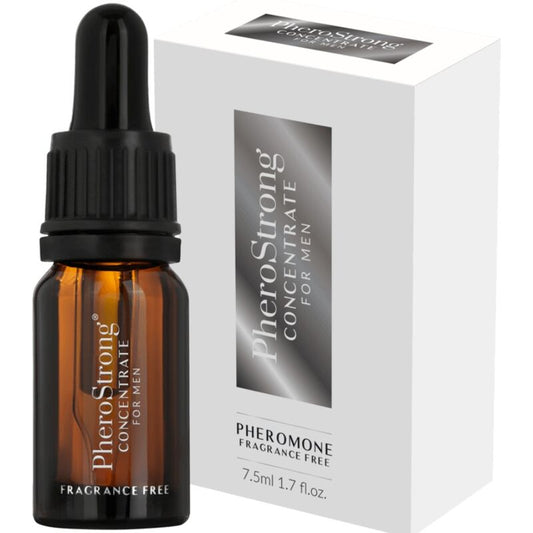 PHEROSTRONG - FRAGANCIA CONCENTRADA PARA ÉL 7,5 ML