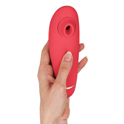 WOMANIZER - STIMULATEUR CLITORISÉ PREMIUM 2 FRAMBOISE