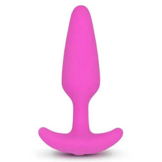 G-VIBE - GPLUG VIBRATEUR PLUG ANAL XS FUCHSIA