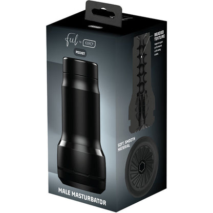 KIIROO - MASTURBATEUR DE POCHE POUR HOMME FEEL