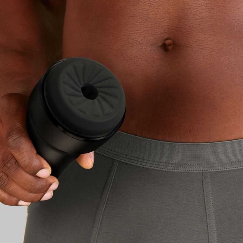 KIIROO - MASTURBATEUR DE POCHE POUR HOMME FEEL