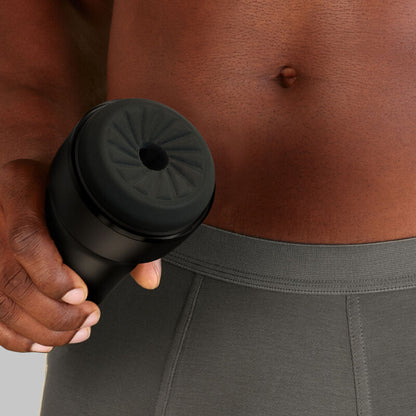 KIIROO - MASTURBATEUR DE POCHE POUR HOMME FEEL