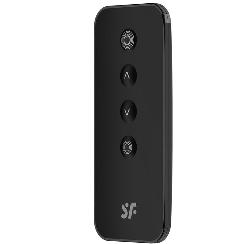 SATISFYER - STIMULATEUR DE POINT G À PÉTALES CÔTELÉES TÉLÉCOMMANDE ROSE APPLICATION GRATUITE