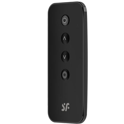 SATISFYER - STIMULATEUR DE POINT G À PÉTALES CÔTELÉES TÉLÉCOMMANDE ROSE APPLICATION GRATUITE