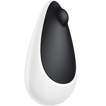 SATISFYER - SPOT ON 3 STIMULATEUR CLITORISÉ NOIR