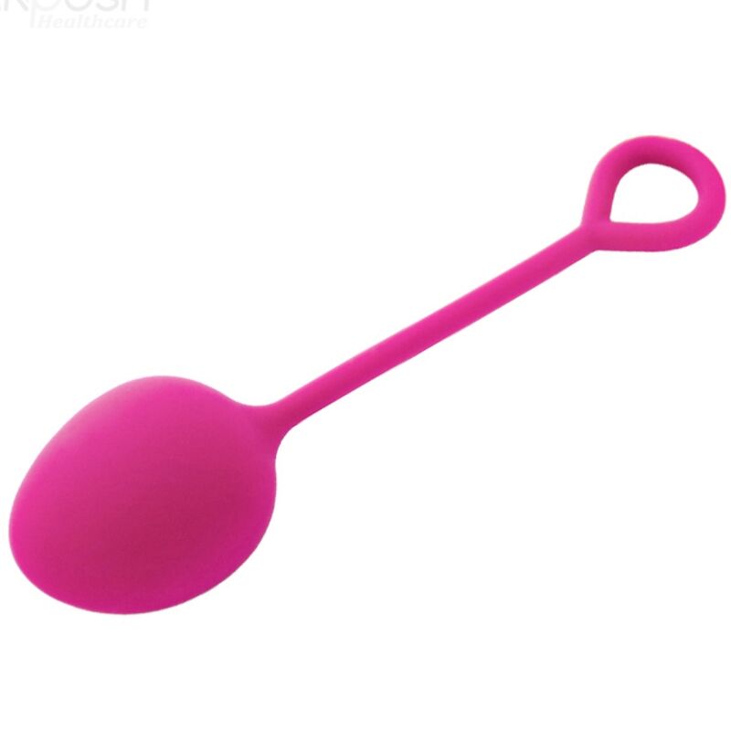 ARMONY - ANABIOSE POIDS VAGINAUX 3 NIVEAUX BOUGAMBIILLA