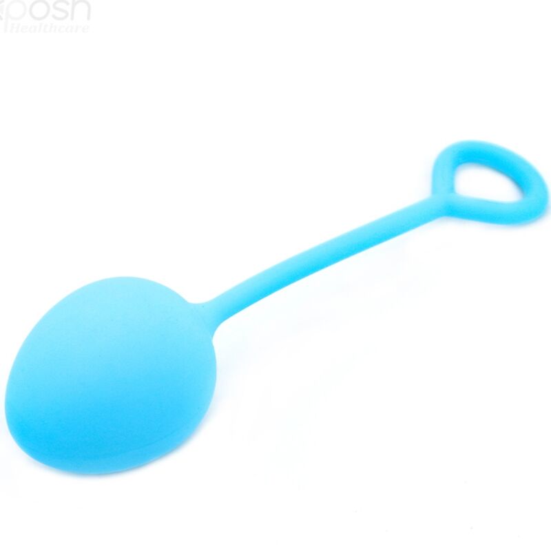 ARMONY - ANABIOSE POIDS VAGINAUX 3 NIVEAUX BLEU