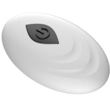 ARMONY - LORD'S LOVE VIBRATING RING REMOTE CONTROL BLACK