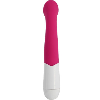 ARMONY - VIBRATEUR RABBIT ET STIMULATEUR DE POINT G 10 VITESSES ROSE