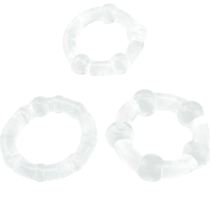 ARMONY - TITAN LOVE NATURAL RING